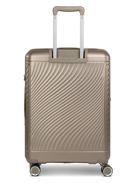 Picard Vienna 4-hjulet Kuffert M 65 cm med ekspansion