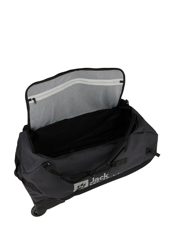 Jack Wolfskin All-In 90 2 kolečka Cestovní taška 80 cm