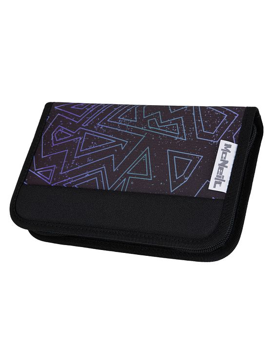 McNeill Příslušenství penál naplněný 23 ks.