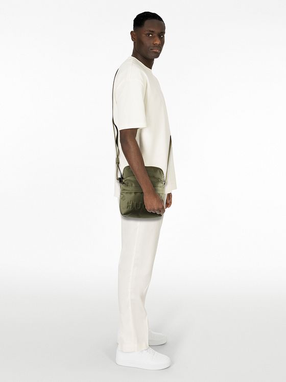 Hugo Uther Mini Bag skuldertaske 14 cm