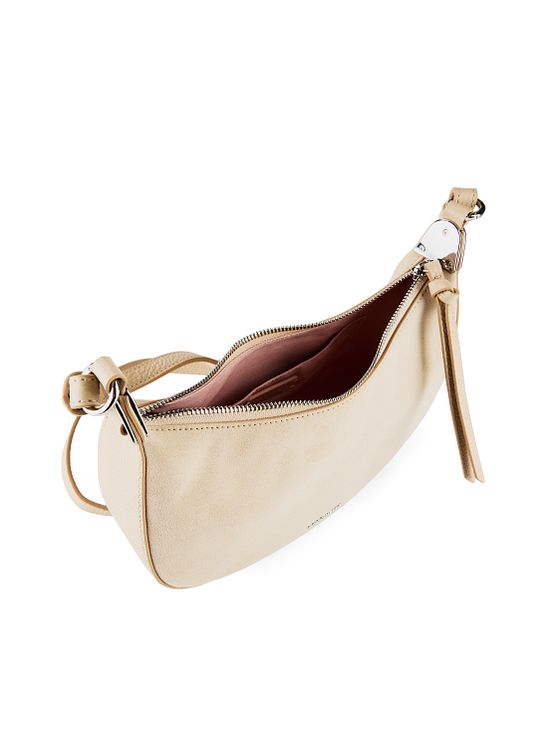 Coccinelle Fujiko Skuldertaske Læder 27 cm Coccinelle Fujiko Skuldertaske Læder 27 cm