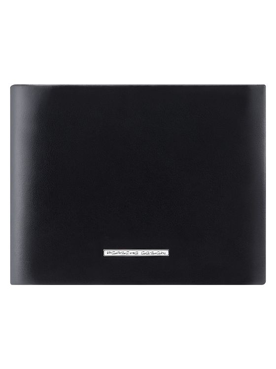 Porsche Design Klassisk pung RFID-læder 11 cm