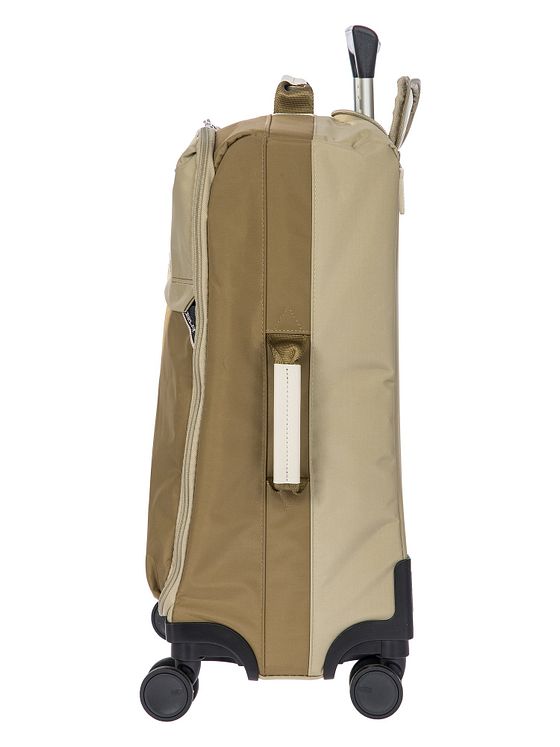 Bric's Bric´s x Replay 4 hjul Kabinetrolley S 55 cm