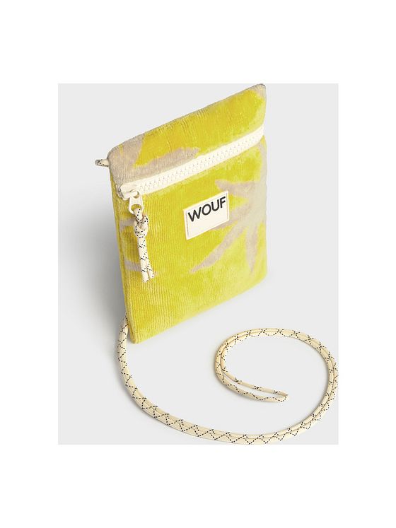 Wouf Terry Pouzdro na mobil 13 cm