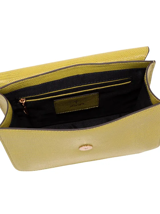 Joop! Lizeta Crossbody taske Læder 20 cm Joop! Lizeta Crossbody taske Læder 20 cm