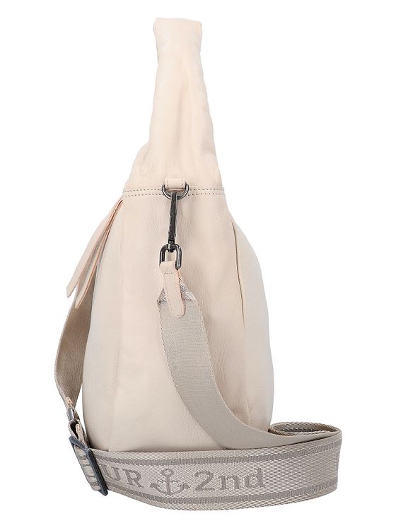 Harbour 2nd Just Pure Melissa Håndtaske Læder 35 cm