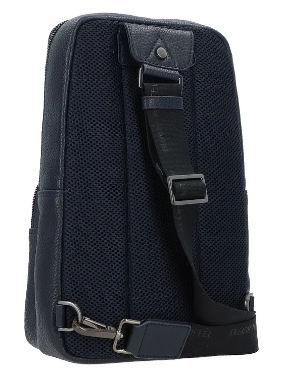 Braun Büffel Novara Læder 33 cm