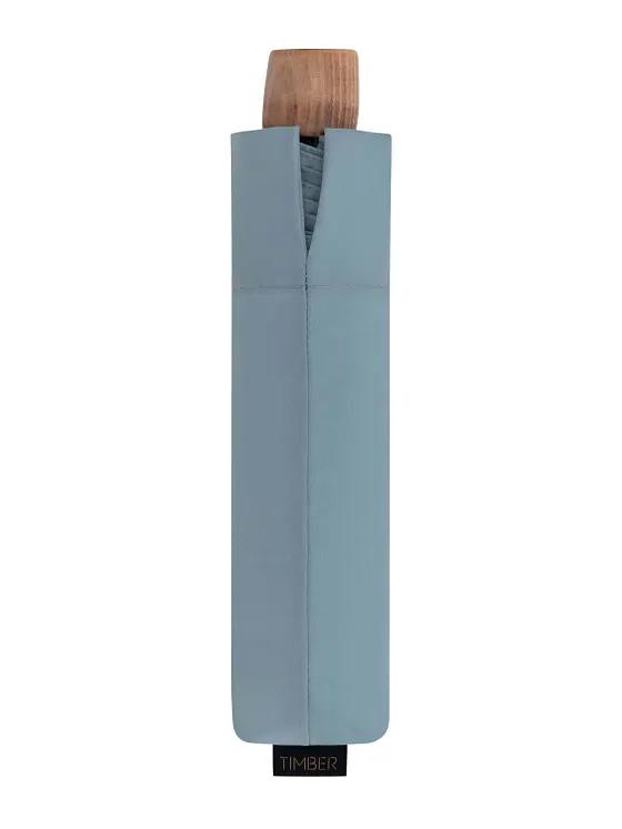 Knirps Timber Hopfällbara paraplyer 25 cm