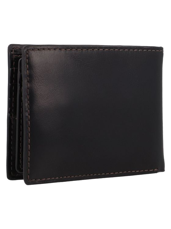 Fossil Hayes Pung Læder 12 cm