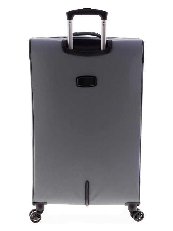 Gladiator 2000 4 hjul Trolley 78 cm med strækfold