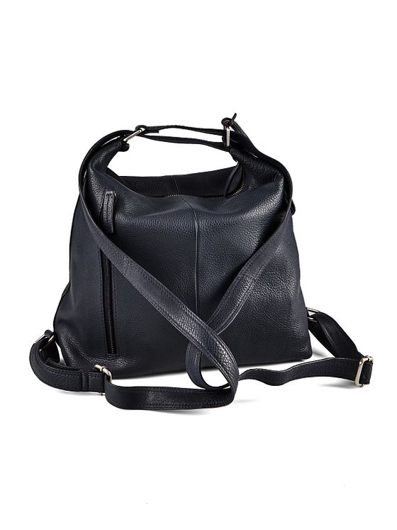 Burkely Soft Skylar Skuldertaske Læder 31 cm