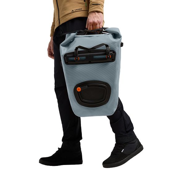 Vaude Proof Cykelrygsæk 50 cm