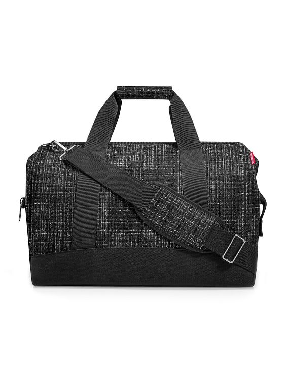 reisenthel Allrounder L Weekender Reisetasche 48 cm reisenthel Allrounder L Weekender Reisetasche 48 cm