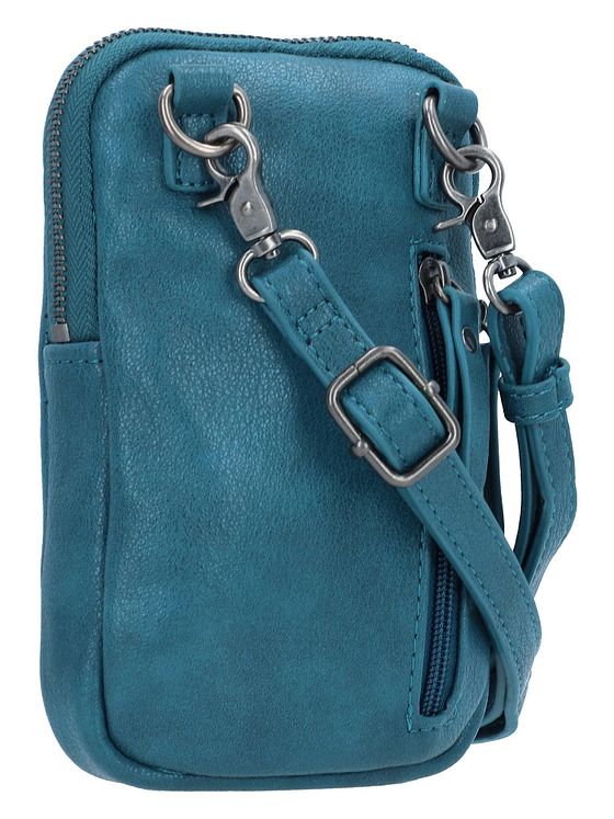 Greenburry Mad'l Dasch Skuldertaske 13 cm