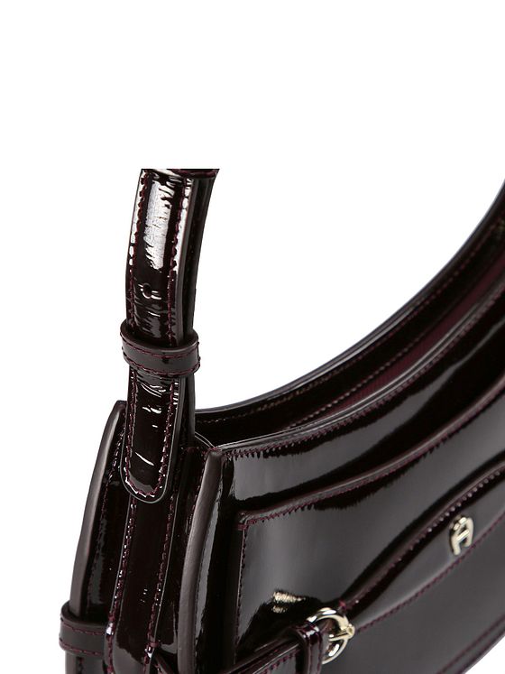 AIGNER Cavallo Skuldertaske Læder 26 cm AIGNER Cavallo Skuldertaske Læder 26 cm