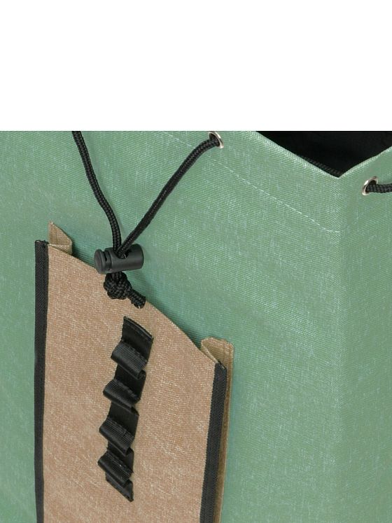 Andersen Shopper Komfort Shopper Oli.P 2.0 Indkøbsvogn 59 cm