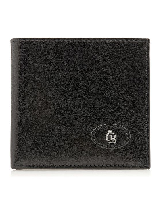 Castelijn & Beerens Gaucho-pung RFID-læder 10 cm Castelijn & Beerens Gaucho-pung RFID-læder 10 cm