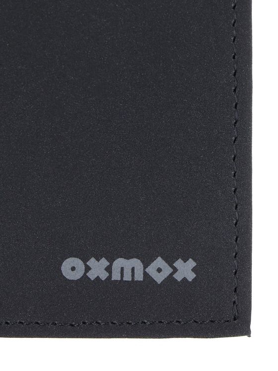 oxmox New Cryptan Pung RFID-beskyttelse 13 cm oxmox New Cryptan Pung RFID-beskyttelse 13 cm