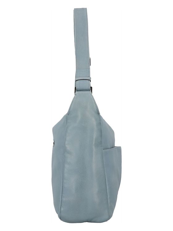 Liebeskind Hera Skuldertaske Læder 32 cm Liebeskind Hera Skuldertaske Læder 32 cm