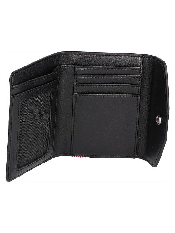 Herschel Orion peněženka RFID kožená 12,5 cm