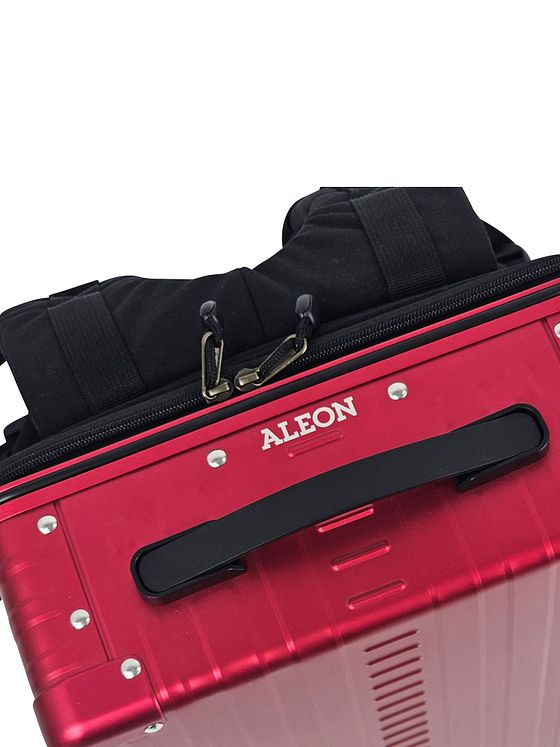 Aleon Hybrid-rygsæk med 42 cm rum til bærbar computer Aleon Hybrid-rygsæk med 42 cm rum til bærbar computer