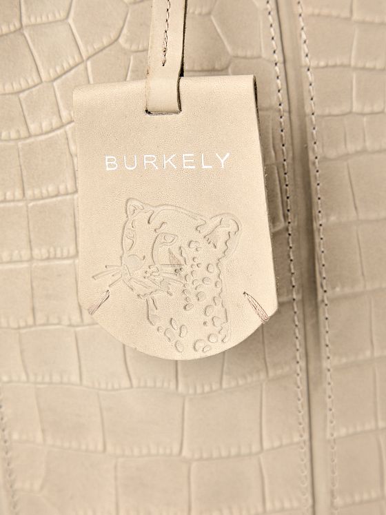 Burkely Cool Colbie Shopper-taske Læder 35 cm Laptoprum