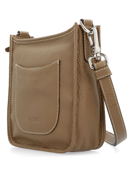 Picard Kronberg Skuldertaske Læder 18 cm Picard Kronberg Skuldertaske Læder 18 cm