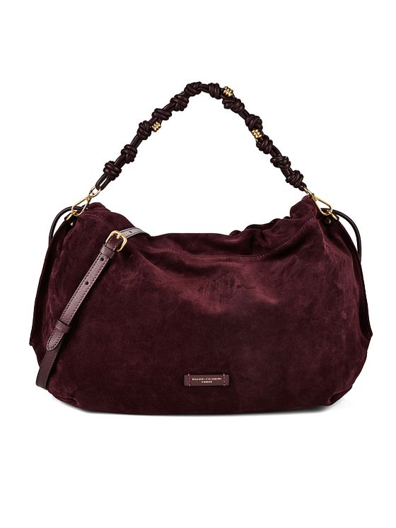 Gianni Chiarini Morgana Olkalaukku Nahka 46 cm Gianni Chiarini Morgana Olkalaukku Nahka 46 cm