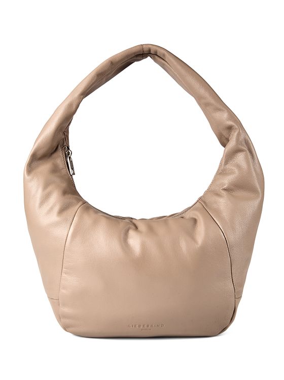 Liebeskind Farrah Axelremsväska M Läder 45 cm