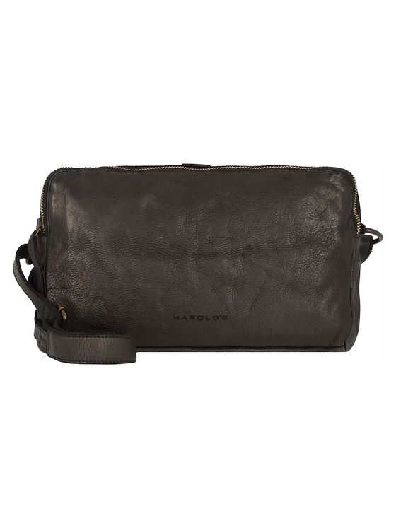 Harold's Submarine Skuldertaske Læder 28 cm Harold's Submarine Skuldertaske Læder 28 cm