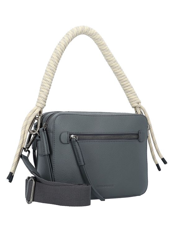 FredsBruder Nea Skuldertaske Læder 23 cm