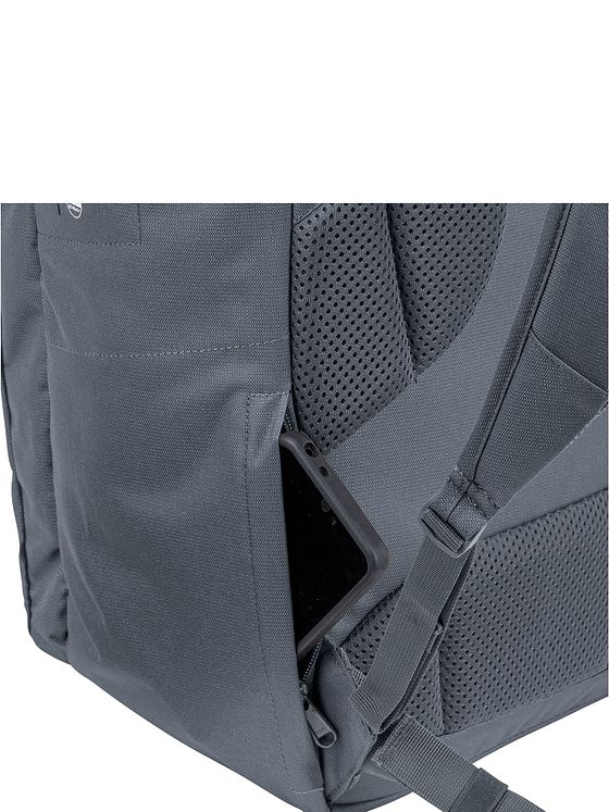 Vaude Albali II Batoh 50 cm Kapsa na notebook