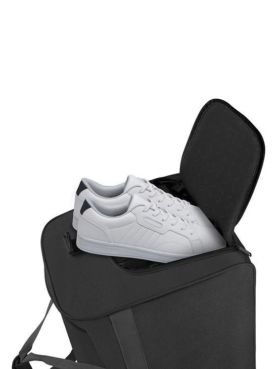 Redolz Essentials 12 Weekender-rejsetaske 70 cm med skotøjsrum