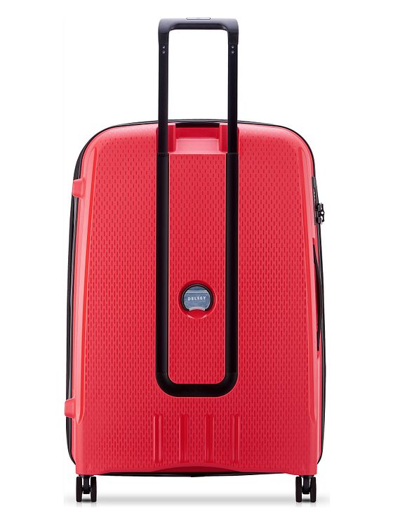 Delsey Paris Belmont Plus 4 hjul Trolley 76 cm