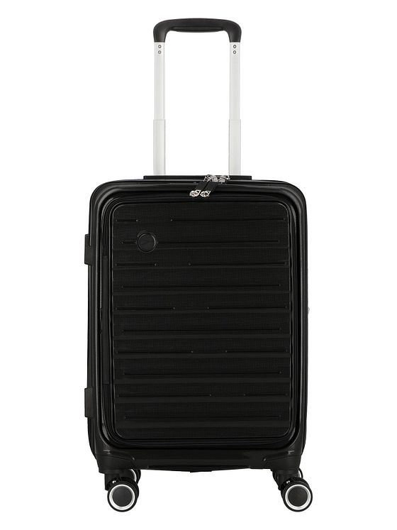 cocoono Madrid 4 hjul Kabinetrolley 55 cm Laptoprum