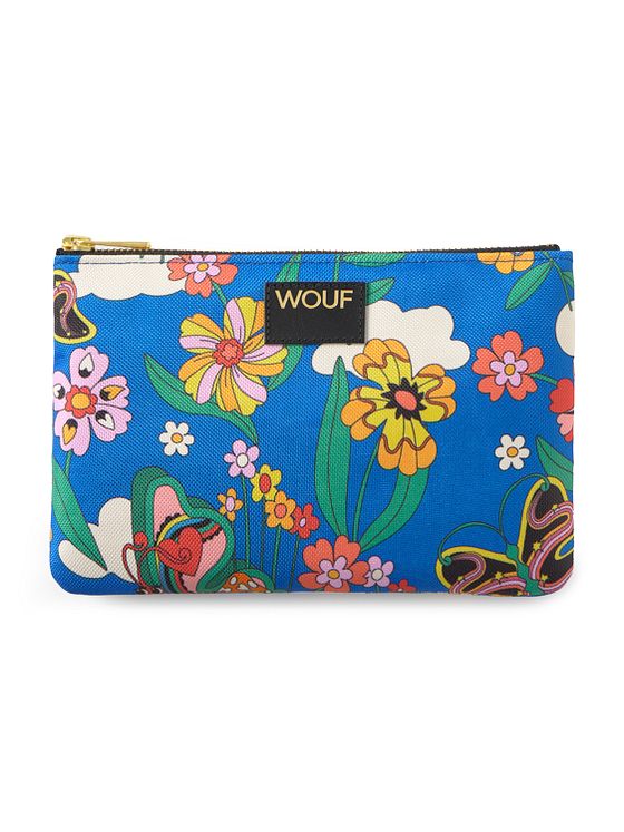 Wouf Daily Kosmetiktaske 21 cm