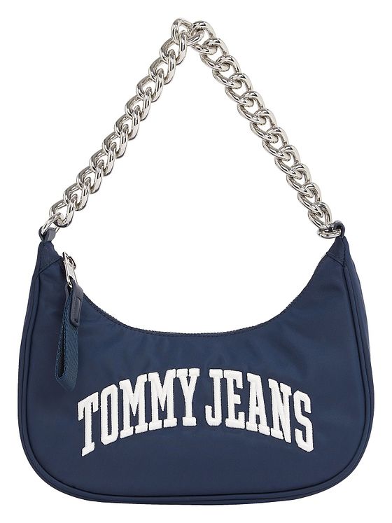 Tommy Hilfiger Jeans TJW Iconic Skuldertaske 26.5 cm
