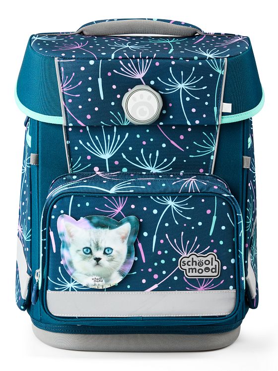 School-Mood Champion Maxx skoletaske sæt 6 dele model 2026