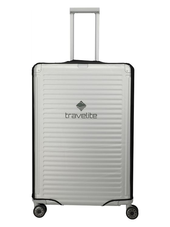 Travelite Accessoires Ochranný kryt na kufr 77 cm