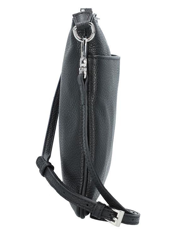 abro Adria Skuldertaske Læder 26 cm