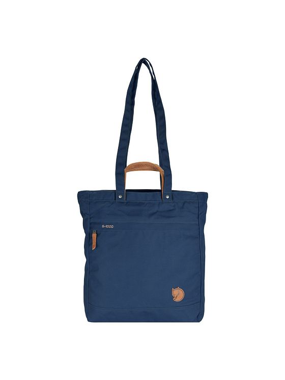 Fjällräven Totepack No.1 skuldertaske 32 cm Fjällräven Totepack No.1 skuldertaske 32 cm