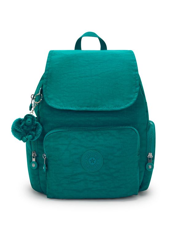 Kipling Basic City Zip Městský batoh S 33.5 cm