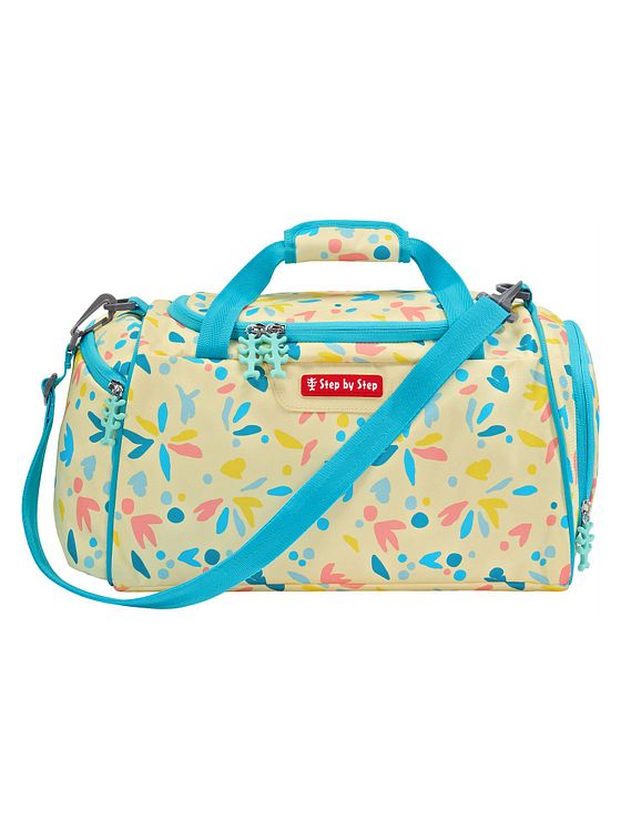 Step by Step Træningspose 36 cm