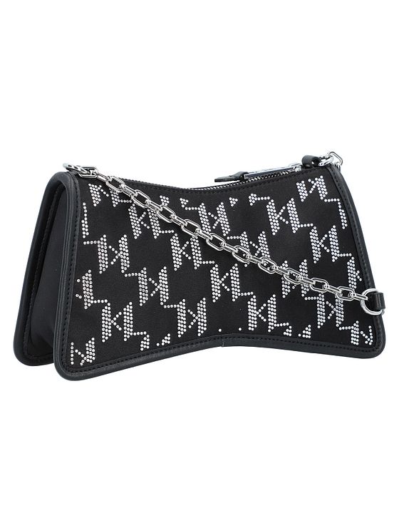 Karl Lagerfeld Seven Skuldertaske 25 cm
