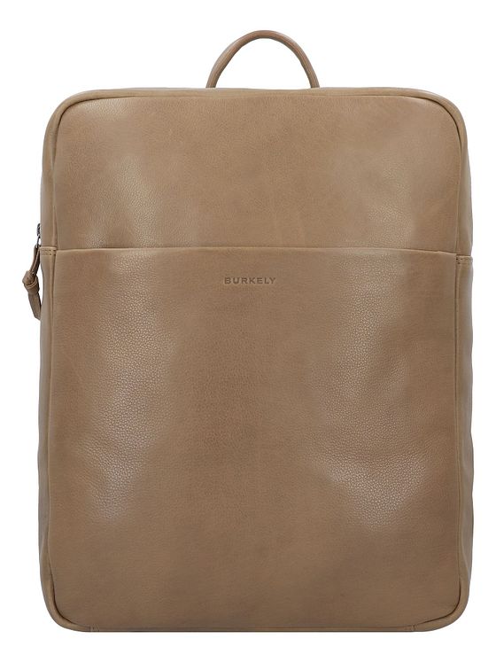 Burkely Just Jolie Daypack Læder 38 cm Laptoprum