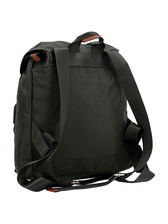 Bric's X-Rejserygsæk 31 cm Bric's X-Rejserygsæk 31 cm