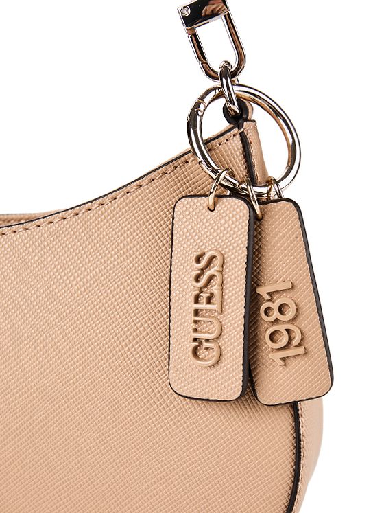 Guess Noelle II Skuldertaske 28 cm Guess Noelle II Skuldertaske 28 cm