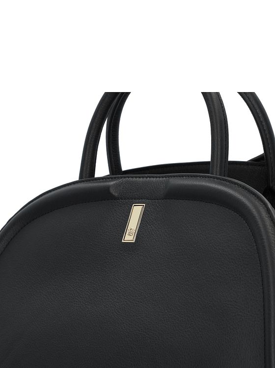 Boss Ariell Håndtaske Læder 40 cm Boss Ariell Håndtaske Læder 40 cm