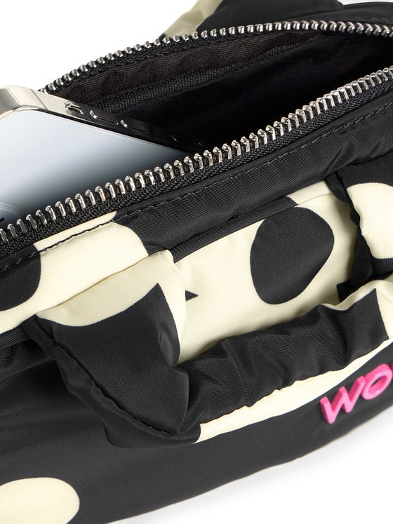 Wouf Studio Håndtaske 19 cm Wouf Studio Håndtaske 19 cm