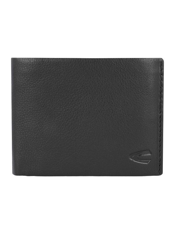 camel active Kožená peněženka Atlanta 12,5 cm